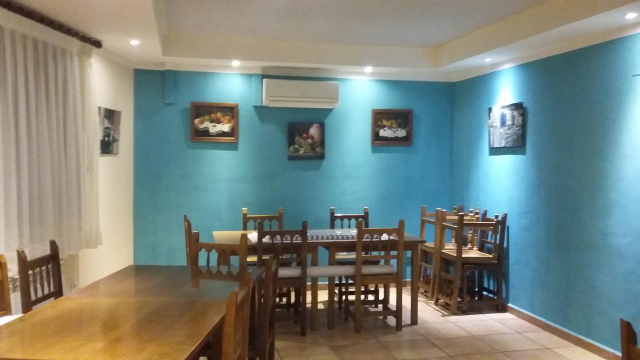 Undués-Pintano Hospederia Prepirineo酒店 外观 照片