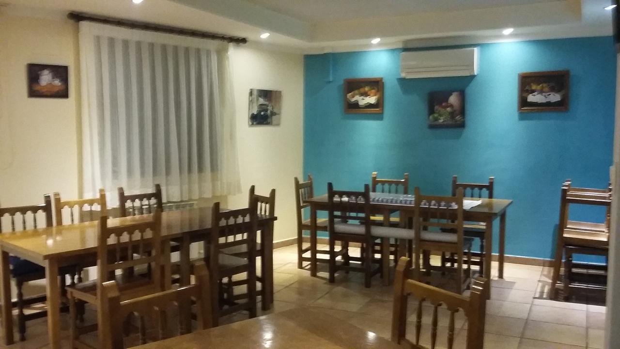 Undués-Pintano Hospederia Prepirineo酒店 外观 照片