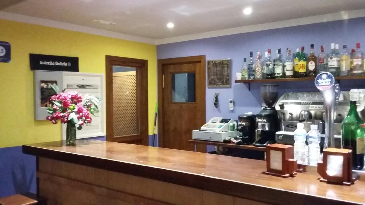 Undués-Pintano Hospederia Prepirineo酒店 外观 照片