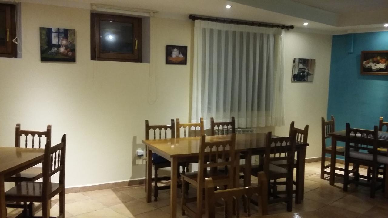 Undués-Pintano Hospederia Prepirineo酒店 外观 照片