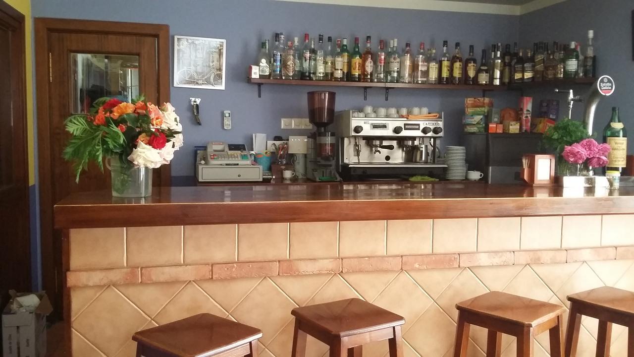 Undués-Pintano Hospederia Prepirineo酒店 外观 照片